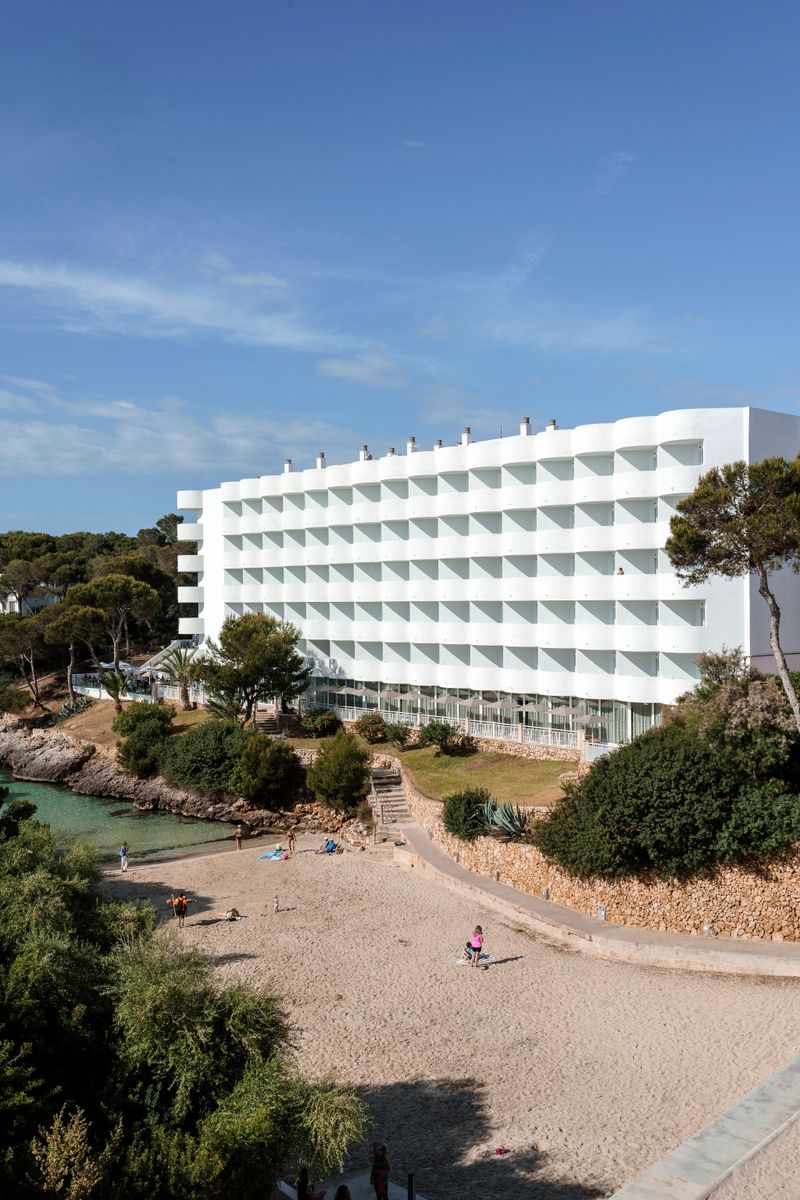 Hotel AluaSoul MALLORCA RESORT (Adults Only +16), Spanien, Cala d'Or. Großes 1