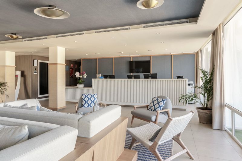 Hotel AluaSoul MALLORCA RESORT (Adults Only +16), Spanien, Cala d'Or. Großes 2