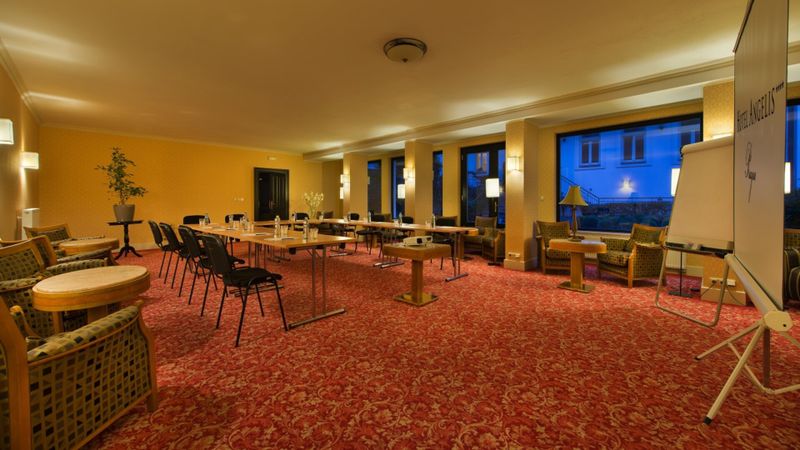 Hotel Hotel Angelis, Tschechische Republik, Prag. Großes 11