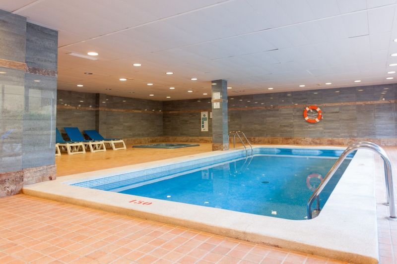 Hotel Timor Hotel, Spanien, El Arenal. Großes 16