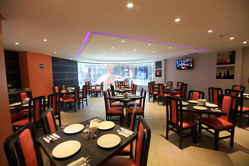 Hotel Hotel Astor, Mexiko, Mexiko-Stadt. Großes 18