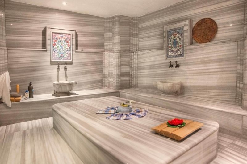 Hotel Best Western Empire Palace, Türkei, Istanbul. Großes 13