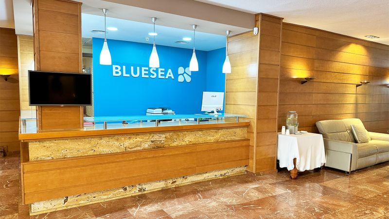 Hotel BLUESEA Al Andalus, Spanien, Torremolinos. Großes 35