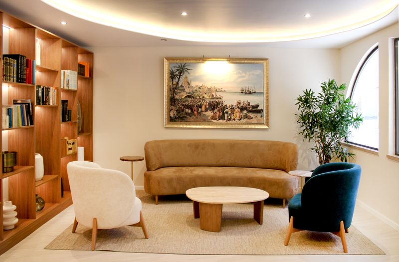 Hotel AP Sines Costa Alentejana, Portugal, Sines. Großes 1