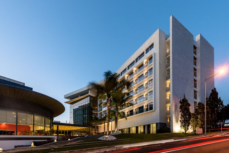 Hotel Lagoas Park Hotel, Portugal, Porto Salvo. Großes 1