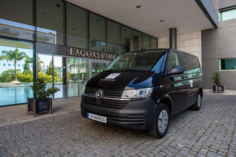 Hotel Lagoas Park Hotel, Portugal, Porto Salvo. Großes 36