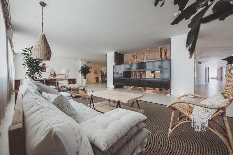 Hotel Amare Beach Hotel Ibiza, Spanien, Sant Josep de sa Talaia. Großes 2