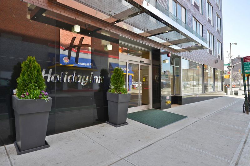 Hotel Holiday Inn NYC - Lower East Side, USA, New York City - Manhattan. Großes 1