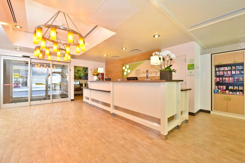 Hotel Holiday Inn NYC - Lower East Side, USA, New York City - Manhattan. Großes 2
