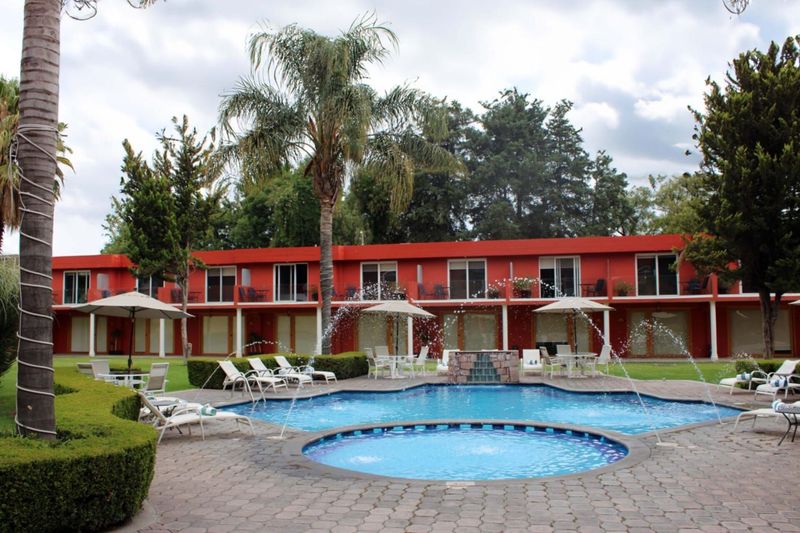 Hotel Hotel GS Quinto Sol, Mexiko, San Juan Teotihuacán. Großes 2