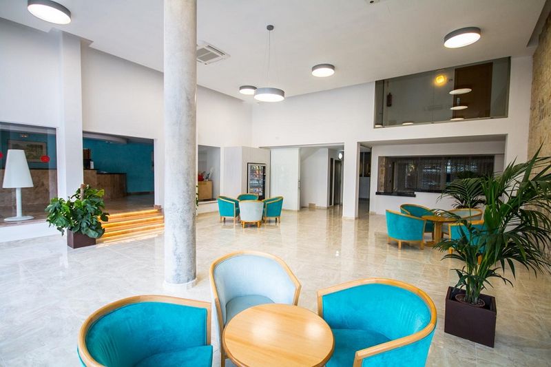 Hotel Amic Gala Hotel, Spanien, Can Pastilla. Großes 2