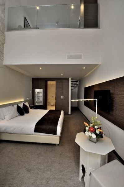 Hotel Kenzi Sidi Maarouf, Marokko, Casablanca. Großes 23