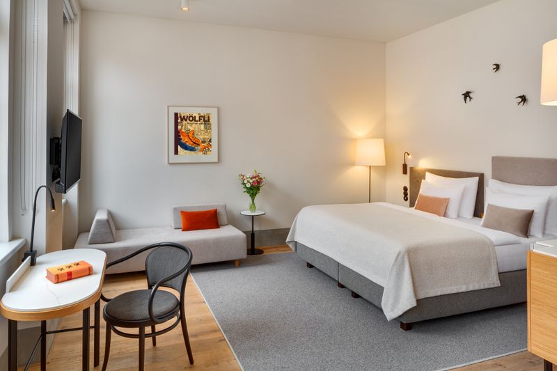 Hotel Hotel Bookquet, Tschechische Republik, Prag. Großes 1