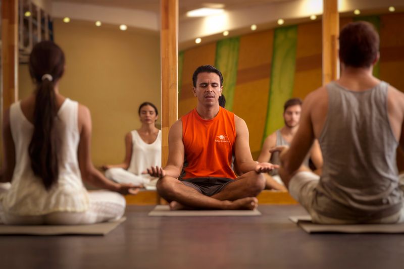 Hotel The Royal Haciendas, Mexiko, Playa del Carmen. Großes 14