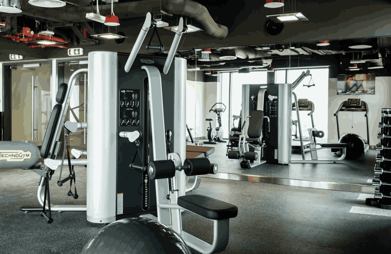 Hotel Hampton by Hilton Dubai Al Seef, Vereinigte Arabische Emirate, Dubai. Großes 10