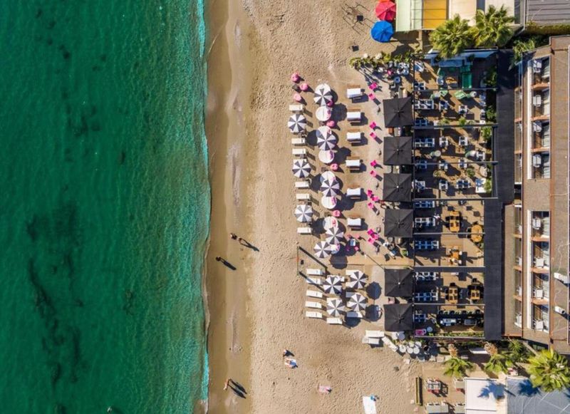 Hotel Anjeliq House Boutique Hotel, Türkei, Alanya. Großes 2