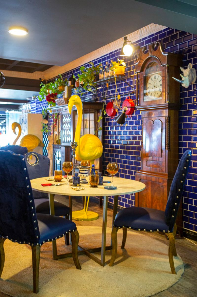 Hotel Anjeliq House Boutique Hotel, Türkei, Alanya. Großes 11