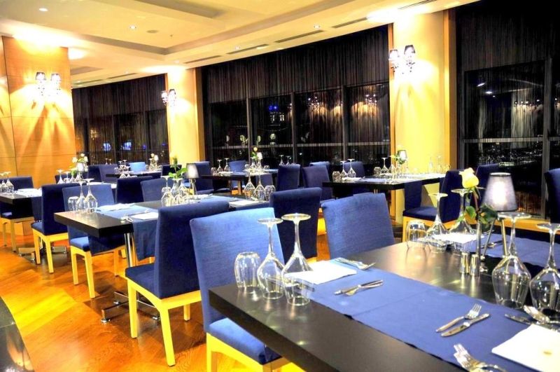 Hotel Grand Pasha Nicosia Hotel & Casino & Spa, Zypern, Nord-Nikosia. Großes 2