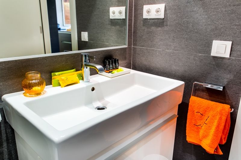 Hotel Cosmo Apartments Passeig de Gracia, Spanien, Barcelona. Großes 38