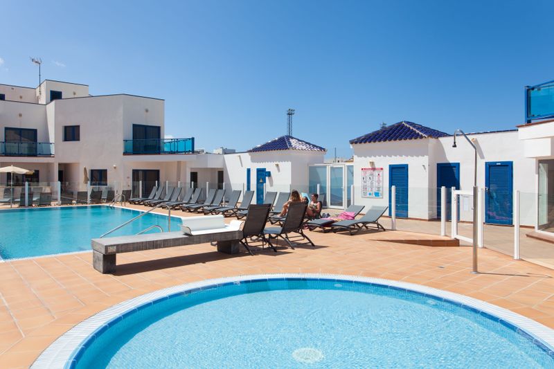 Hotel TAO El Cotillo, Spanien, El Cotillo. Großes 2