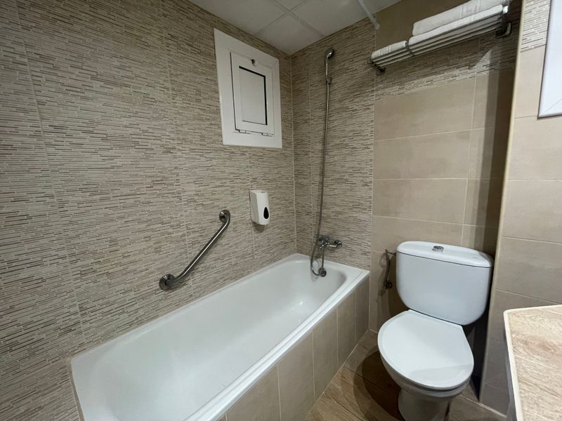 Hotel Maria del Mar, Spanien, Lloret de Mar. Großes 28