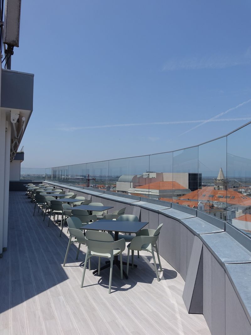 Hotel Hotel Imperial Aveiro, Portugal, Aveiro. Großes 19