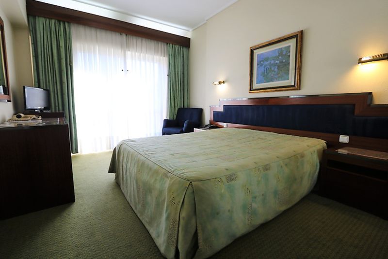 Hotel Hotel Imperial Aveiro, Portugal, Aveiro. Großes 2