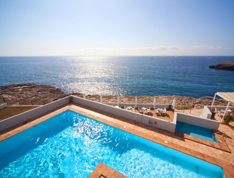 Hotel JS Cape Colom (Adults only), Spanien, Porto Colom. Großes 1