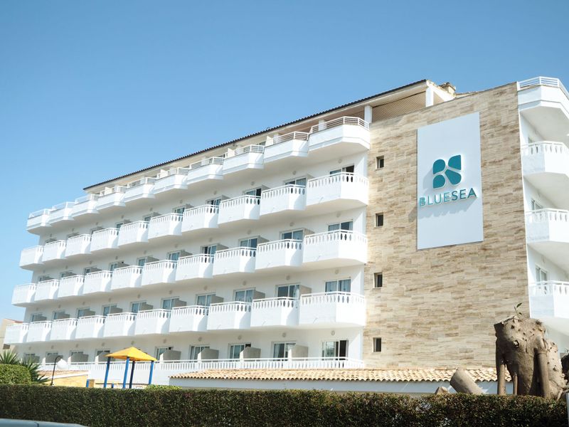 Hotel BLUESEA Don Jaime, Spanien, Cala Millor. Großes 1