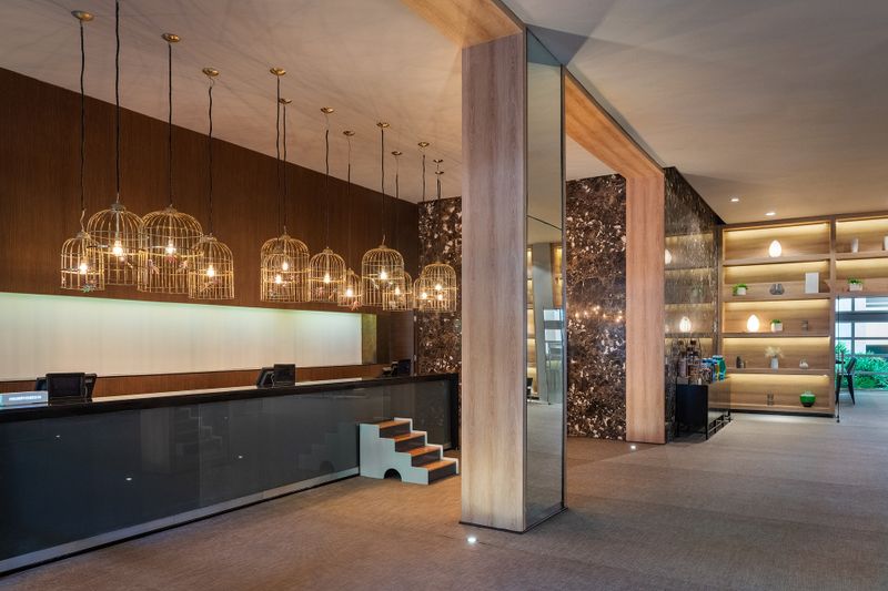 Hotel Paradisus Playa del Carmen, Mexiko, Playa del Carmen. Großes 2