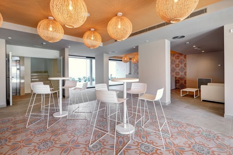 Hotel Protur Atalaya Apartamentos, Spanien, Cala Millor. Großes 2