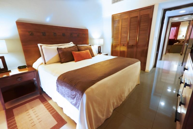 Hotel The Royal Cancun All Suites Resort, Mexiko, Cancún. Großes 2