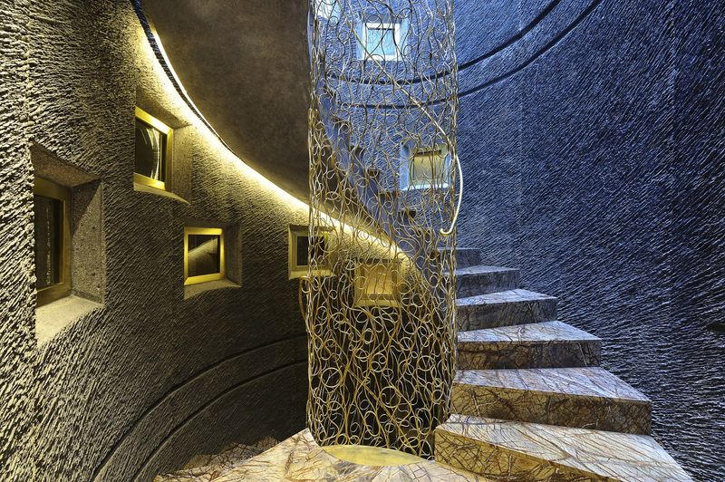 Hotel HOTEL BAGUES 5*MONUMENT, Spanien, Barcelona. Großes 2