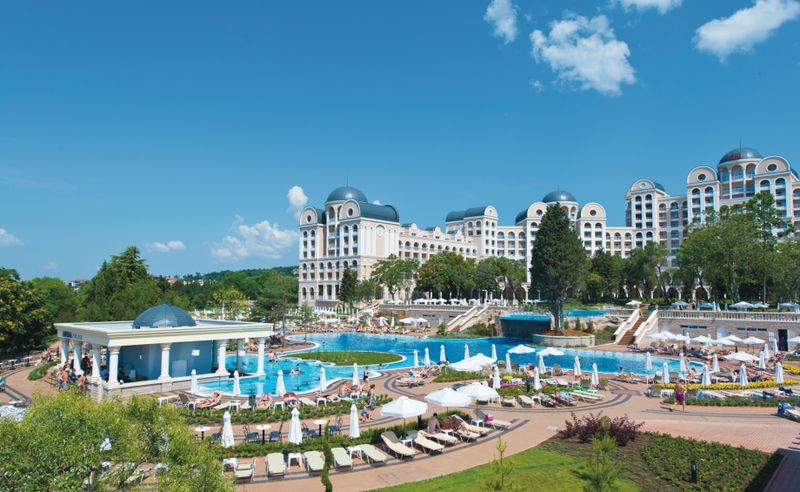Hotel Dreams Sunny Beach Resort & Spa, Bulgarien, Sonnenstrand. Großes 23