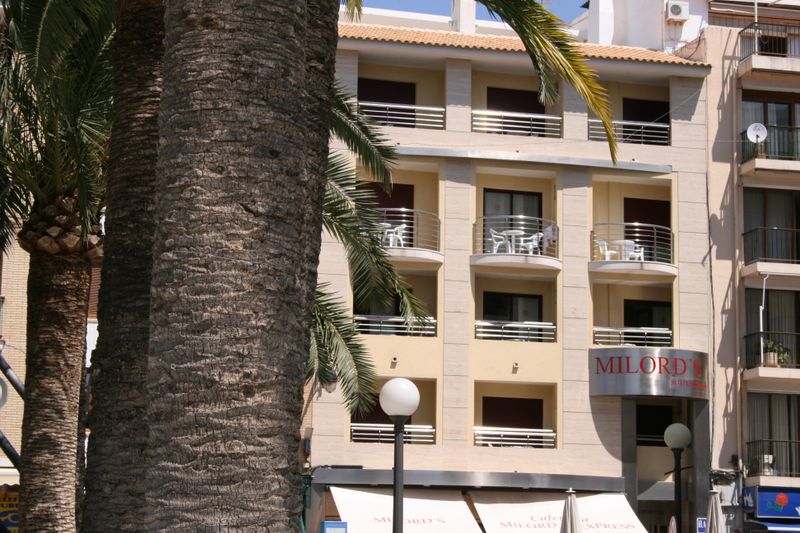 Hotel Milord's Suites, Spanien, Benidorm. Großes 1