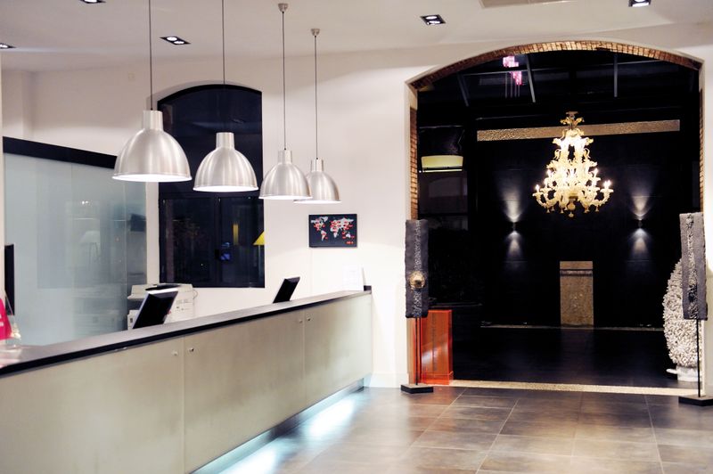 Hotel New Hotel Of Marseille, Frankreich, Marseille. Großes 2