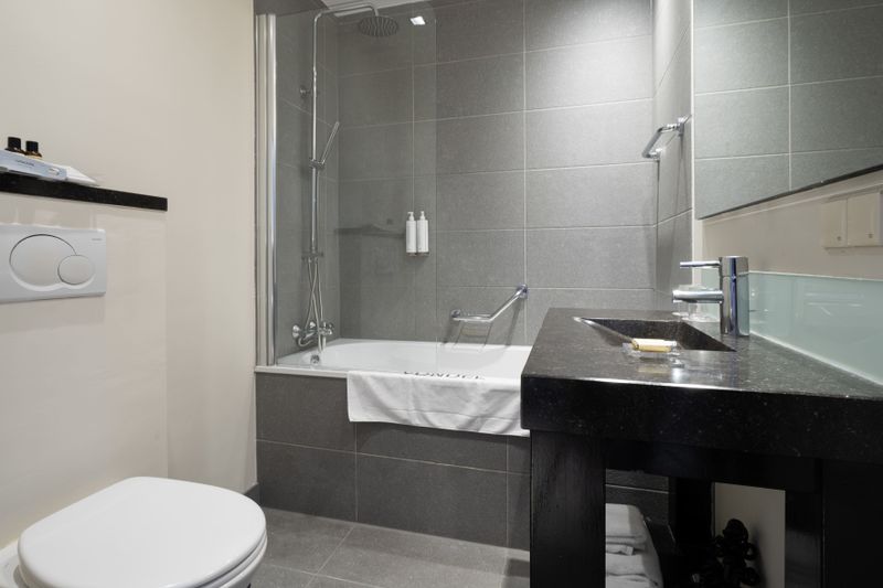 Hotel CATALONIA VONDEL AMSTERDAM, Niederlande, Amsterdam. Großes 37