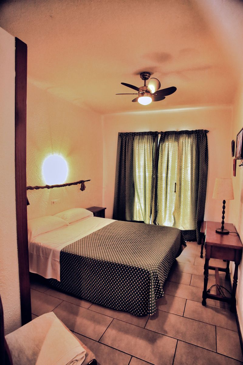 Hotel HOSTAL ISABEL - BLANES, Spanien, Blanes. Großes 14