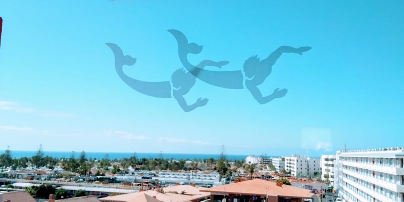 Hotel Ritual Maspalomas, Spanien, Maspalomas. Großes 7