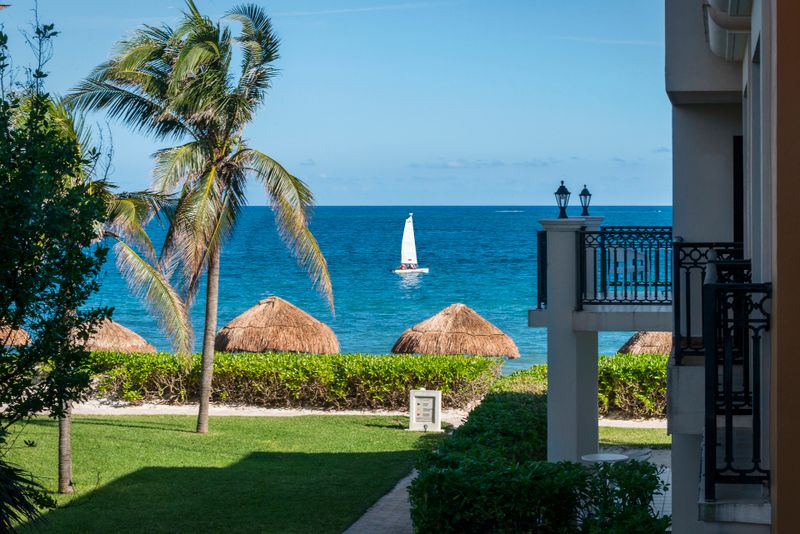 Hotel El Beso Adults Only at Ocean Coral & Turquesa All Inclusive, Mexiko, Puerto Morelos. Großes 1