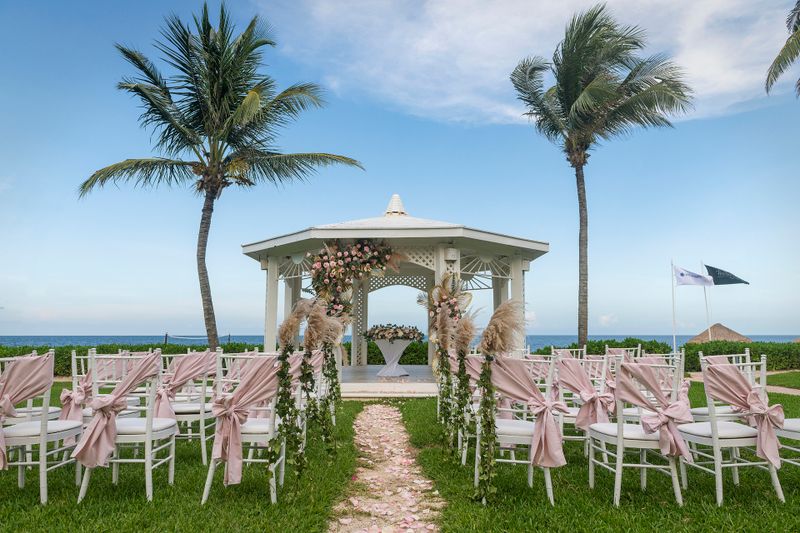 Hotel El Beso Adults Only at Ocean Coral & Turquesa All Inclusive, Mexiko, Puerto Morelos. Großes 16