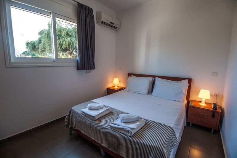 Hotel Elounda Sunrise Apartments, Griechenland, Elounda. Großes 2