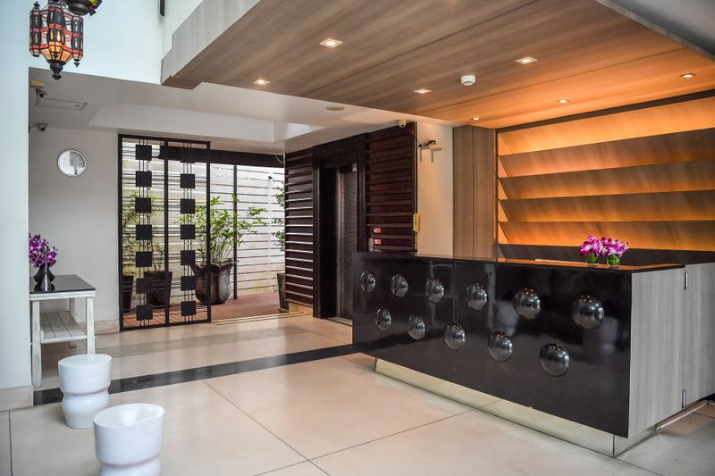 Hotel Navinda Krabi, Thailand, Krabi. Großes 33