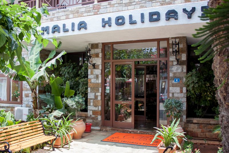 Hotel Malia Holidays by CHC Group, Griechenland, Mália (Kreta). Großes 1