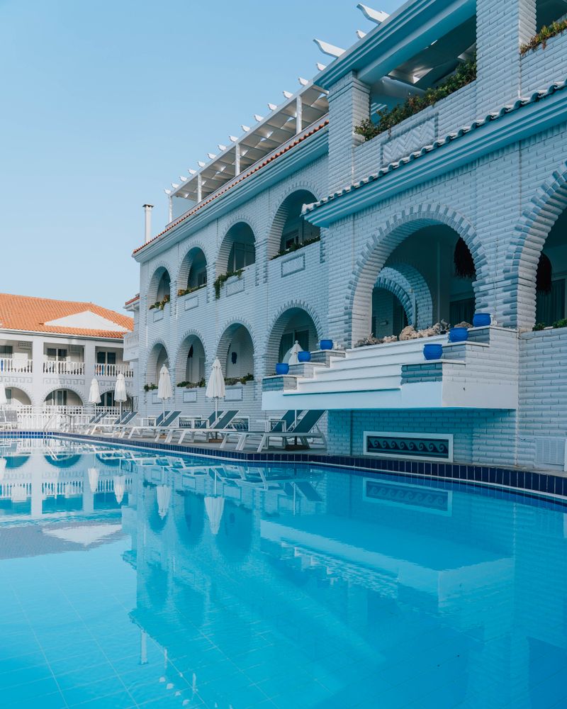 Hotel Meandros Boutique and Spa Hote (Adults Only), Griechenland, Kalamaki. Großes 2