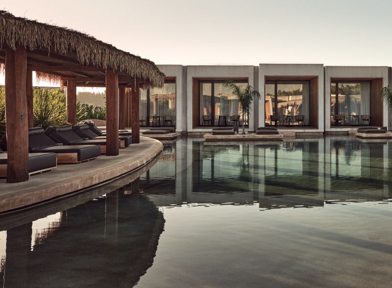 Hotel OLEA ALL SUITE HOTEL (Adults Only), Griechenland, Tsilivi. Großes 2