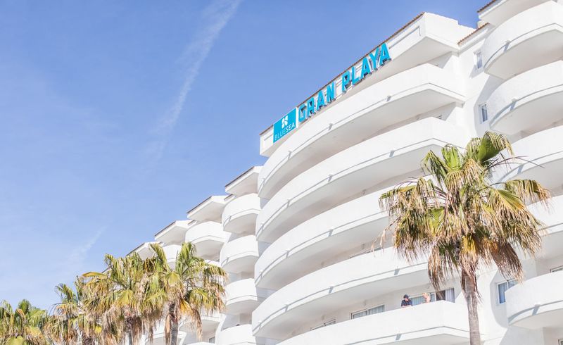 Hotel BLUESEA Gran Playa, Spanien, Sa Coma. Großes 1