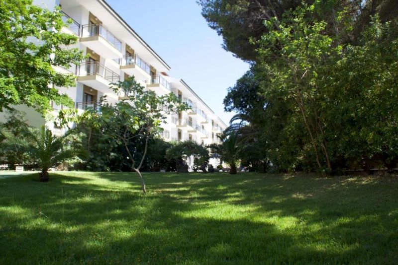 Hotel Guya Wave Hotel, Spanien, Cala Ratjada. Großes 1