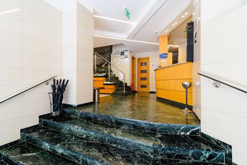 Hotel Hotel Kastro, Griechenland, Heraklion. Großes 2