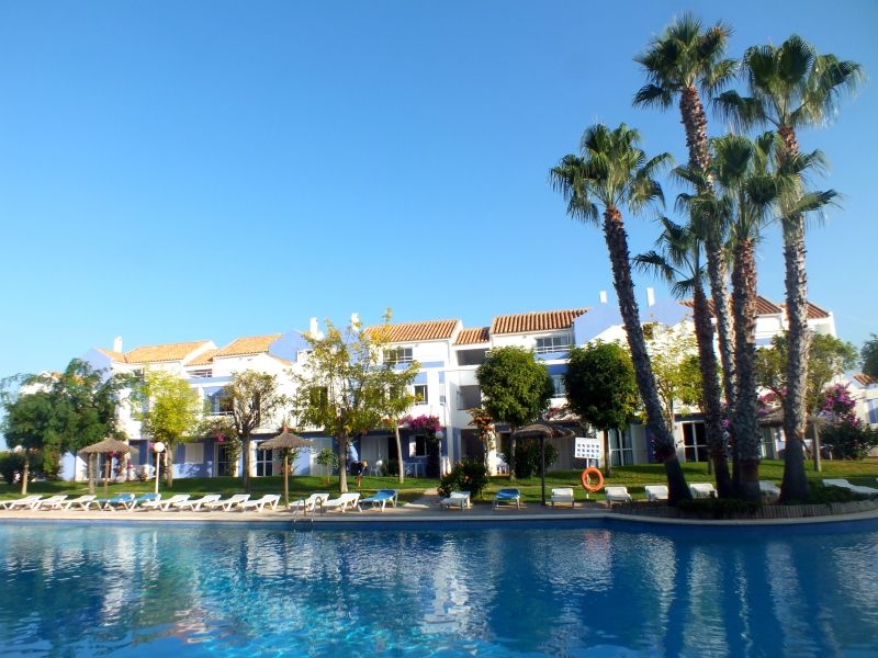 Hotel Apartamentos Club Ciudadela, Spanien, Ciutadella de Menorca. Großes 2